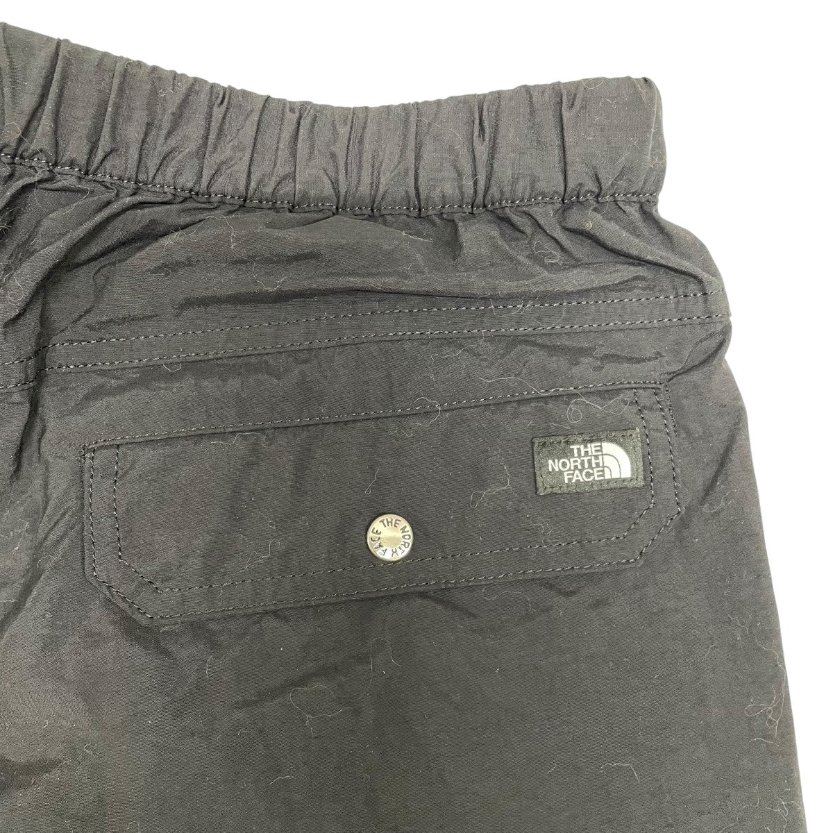 THE NORTH FACE(ザノースフェイス) コンパクトシェルパンツNB32530