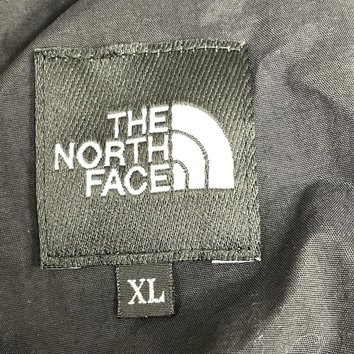 THE NORTH FACE コンパクトシェルパンツNB32530 古着・中古-6枚目のアイテム画像