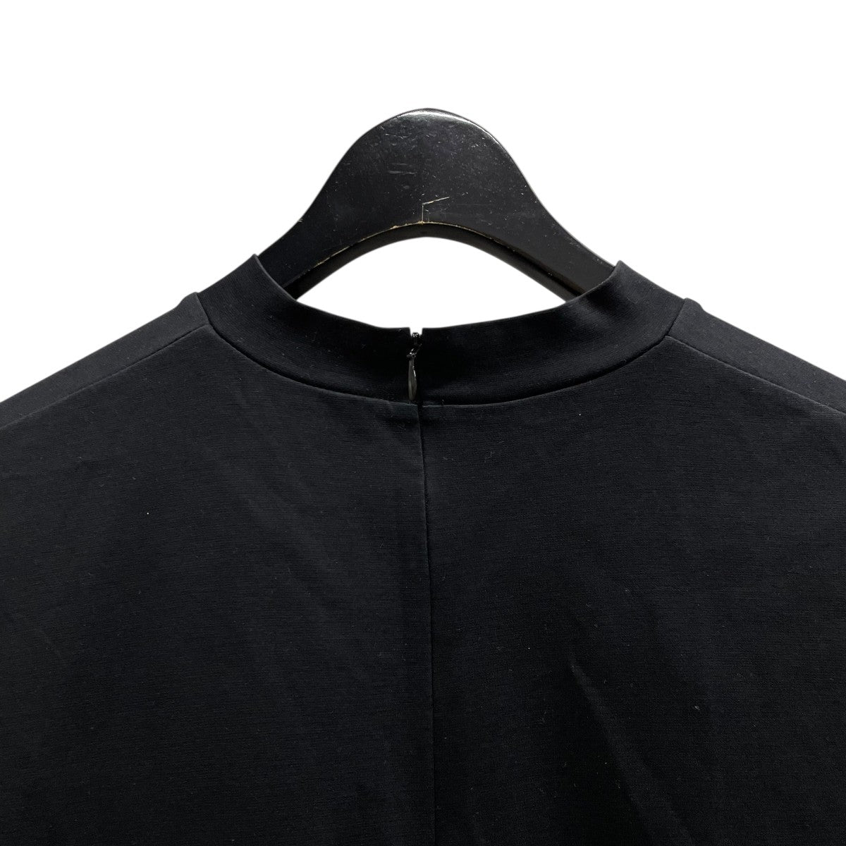 Oversize square topsノースリーブカットソー460GAL80-0020