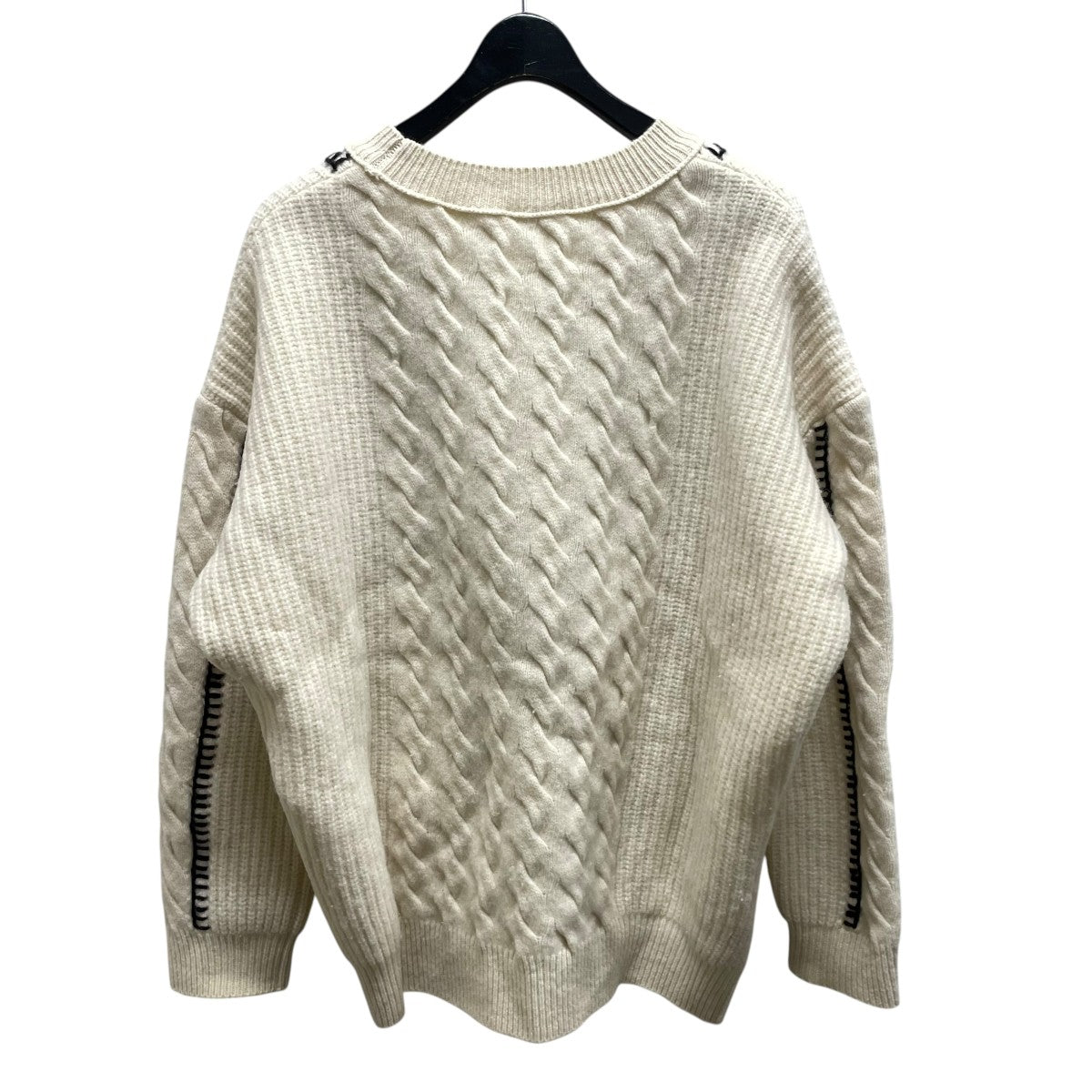 クルーネックニット0778RTW209K