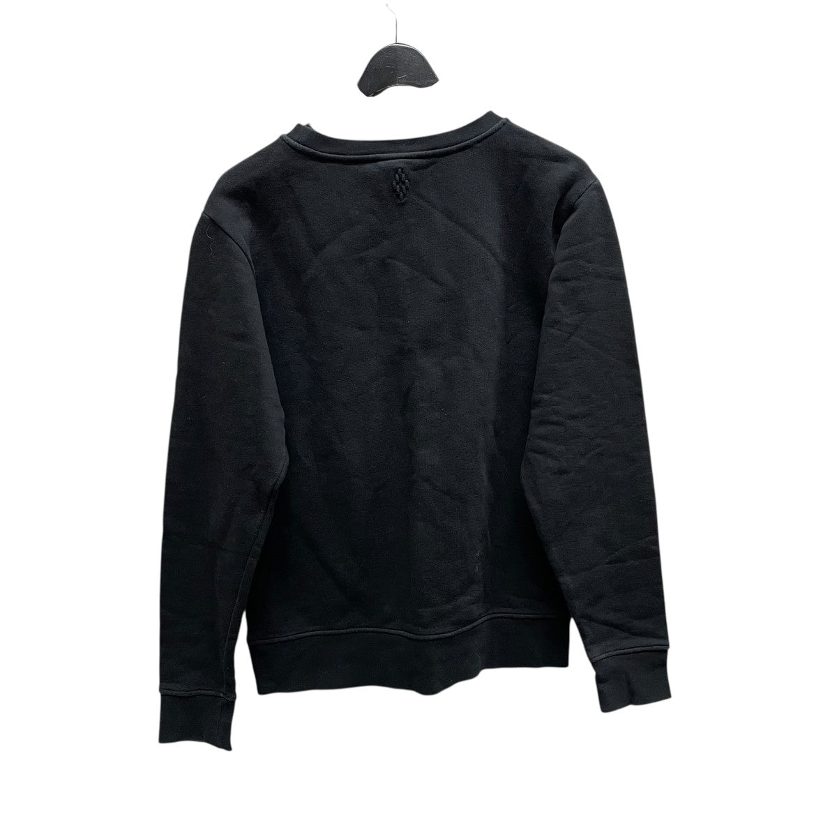 MARCELO BURLON プリントスウェット 古着・中古-2枚目のアイテム画像