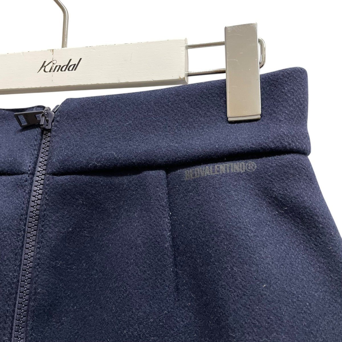 RED VALENTINO スカート 古着・中古-4枚目のアイテム画像