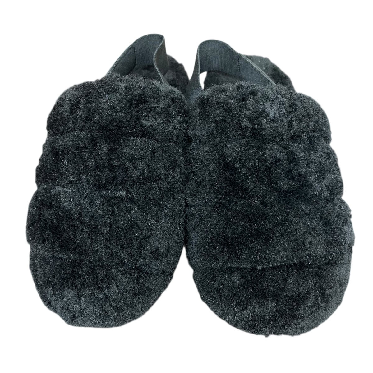 UGG(アグ) フラッフスリッパサンダルムートンサンダル1121751 1121751