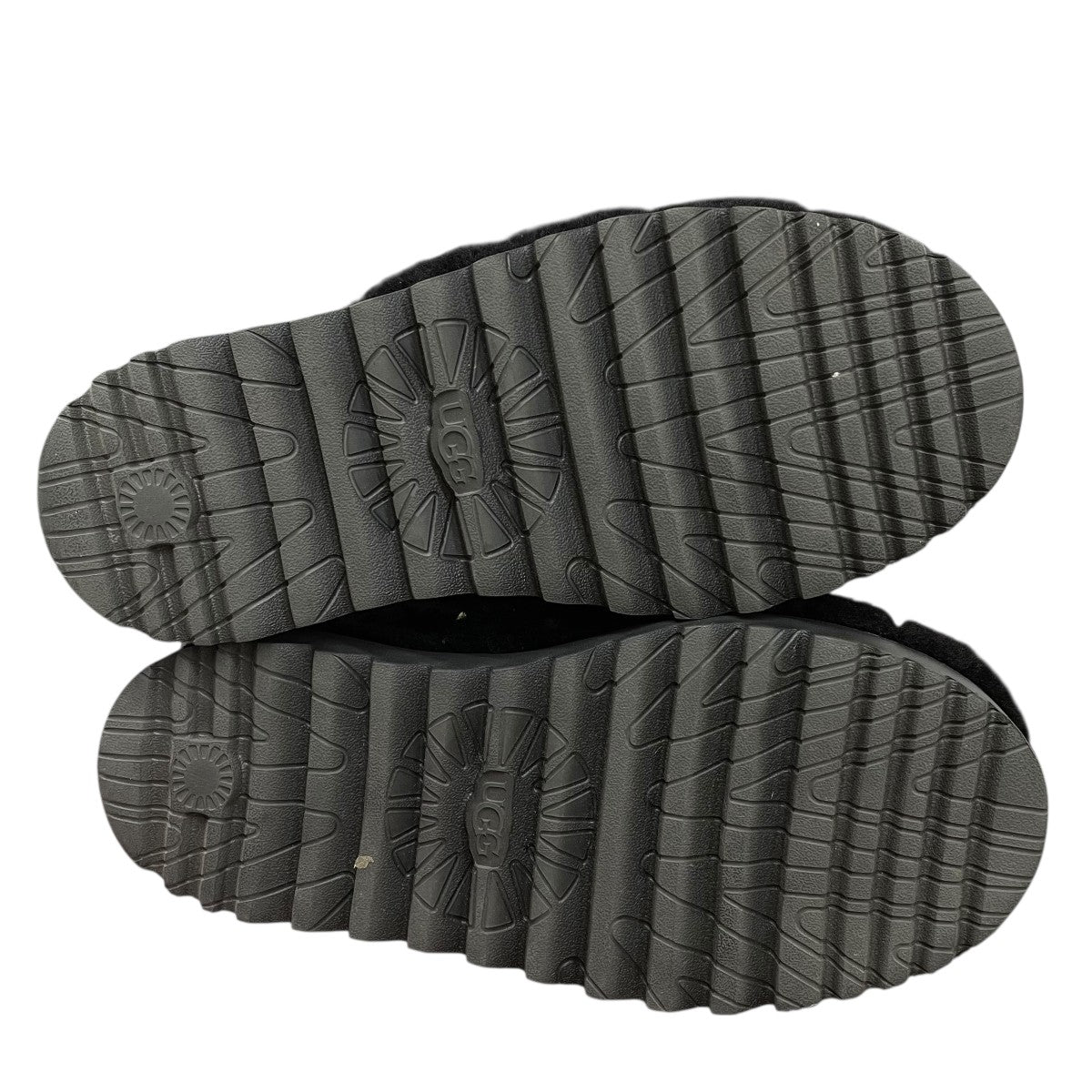 UGG(アグ) フラッフスリッパサンダルムートンサンダル1121751 1121751