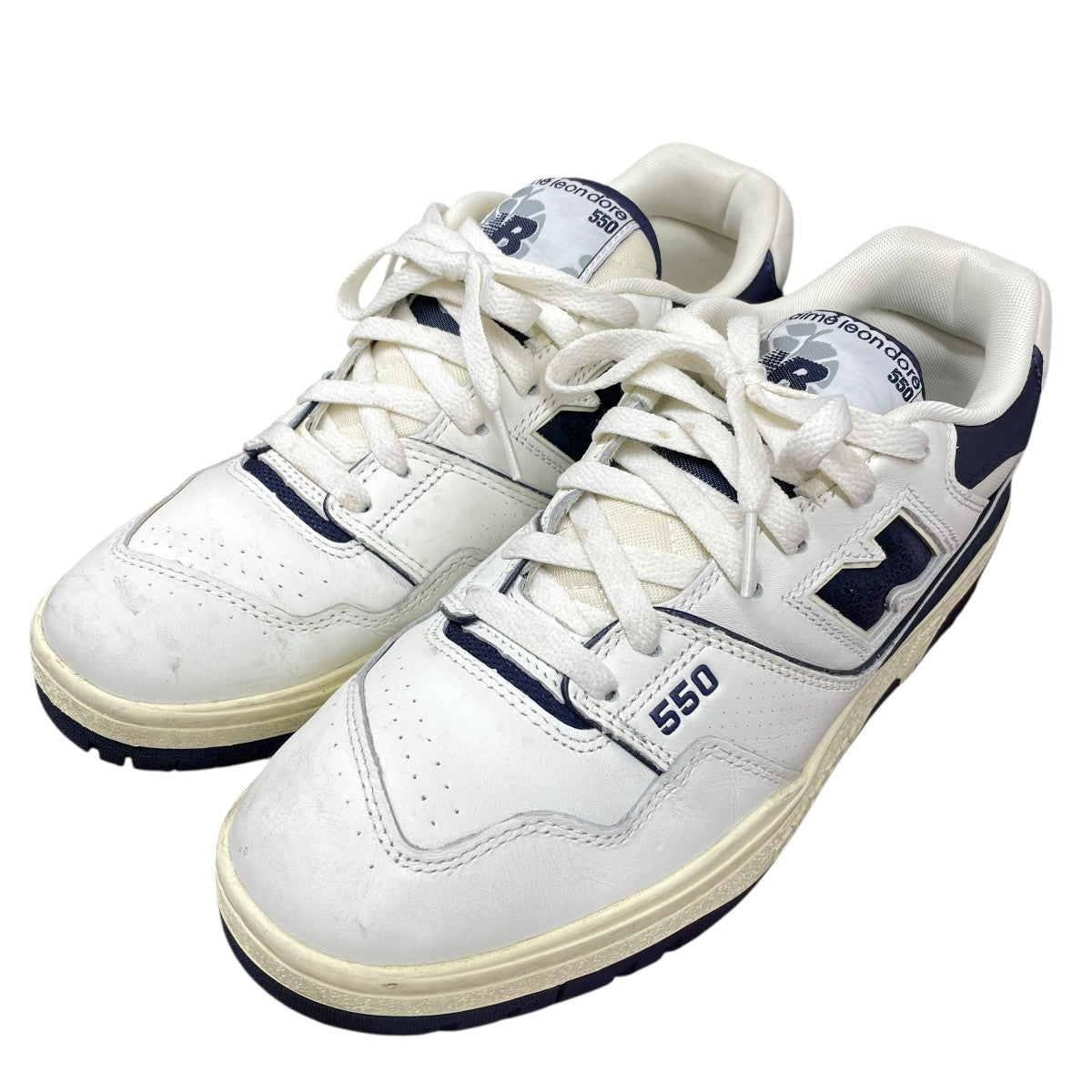 スニーカーBB550ALF
