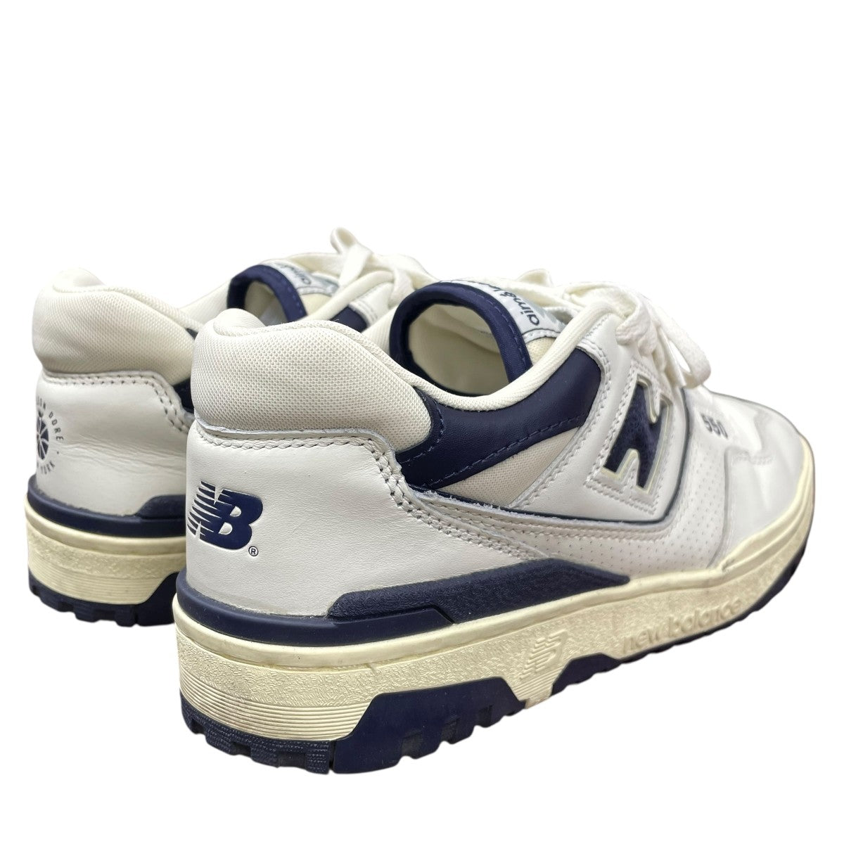 スニーカーBB550ALF