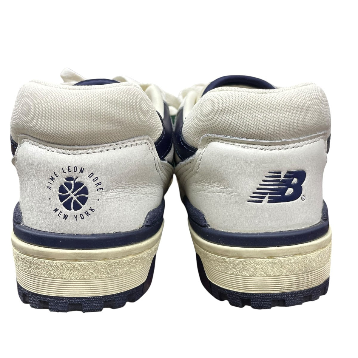 スニーカーBB550ALF