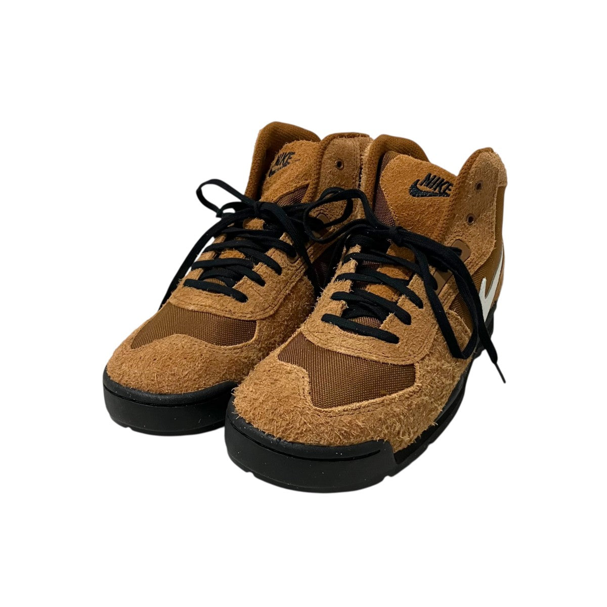 NIKE×stussy 【BLTRO SP】ハイカットスニーカーIM7419-200 古着・中古-1枚目のアイテム画像