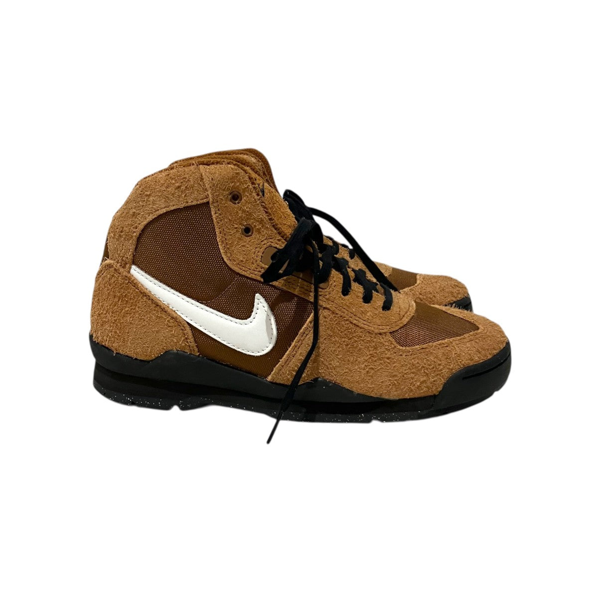 NIKE×stussy 【BLTRO SP】ハイカットスニーカーIM7419-200 古着・中古-4枚目のアイテム画像