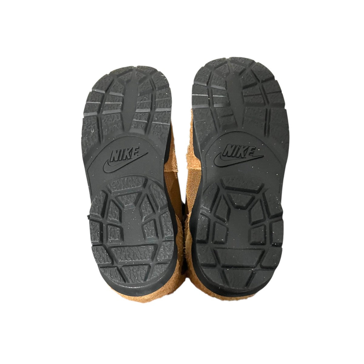 NIKE×stussy 【BLTRO SP】ハイカットスニーカーIM7419-200 古着・中古-5枚目のアイテム画像