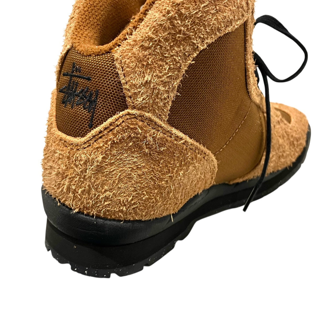 NIKE×stussy 【BLTRO SP】ハイカットスニーカーIM7419-200 古着・中古-6枚目のアイテム画像