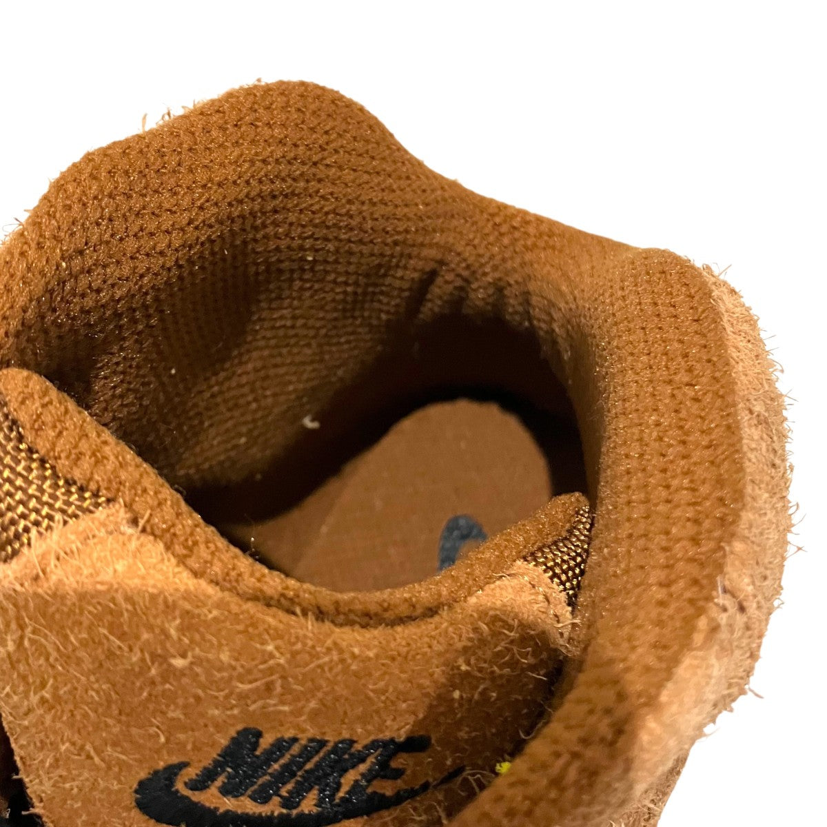 NIKE×stussy 【BLTRO SP】ハイカットスニーカーIM7419-200 古着・中古-8枚目のアイテム画像