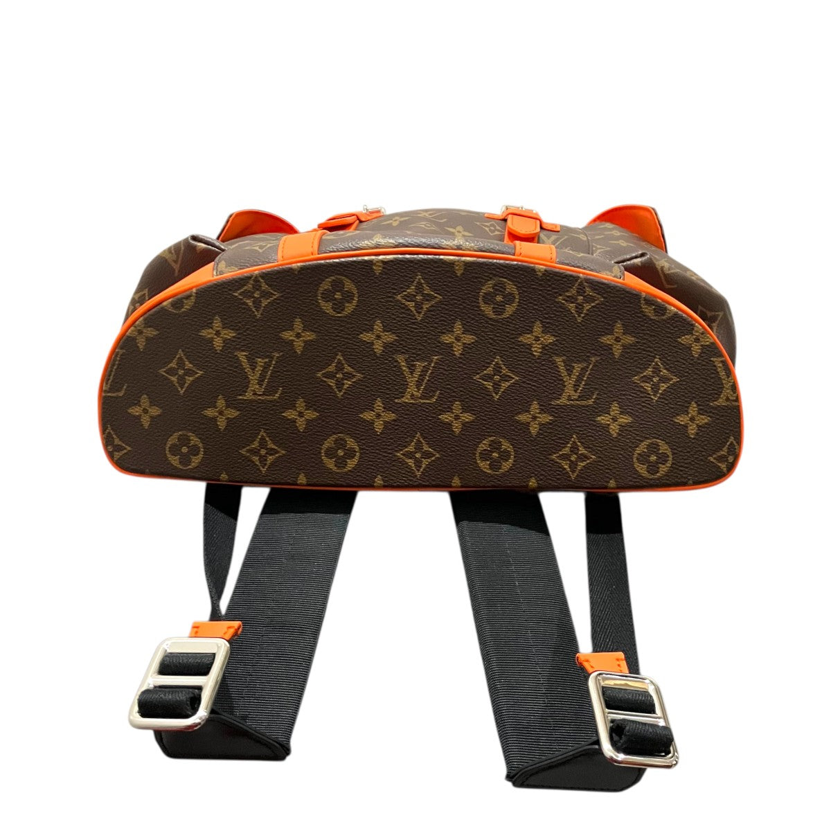 LOUIS VUITTON 【クリストファーMM】バックパックM46814 古着・中古-5枚目のアイテム画像