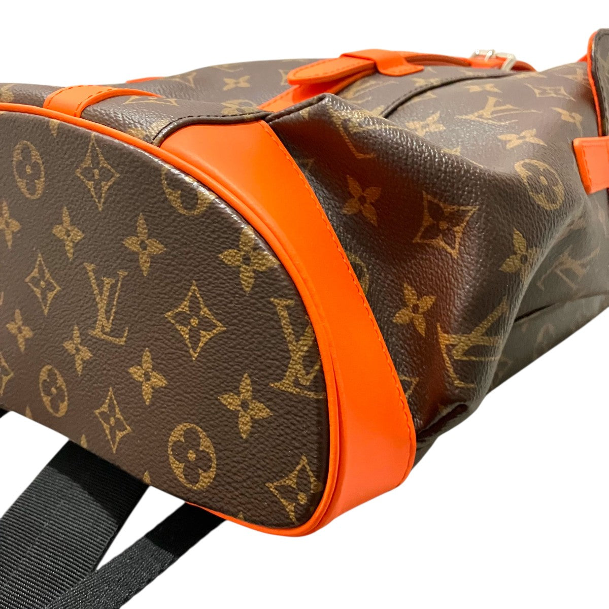 LOUIS VUITTON 【クリストファーMM】バックパックM46814 古着・中古-6枚目のアイテム画像