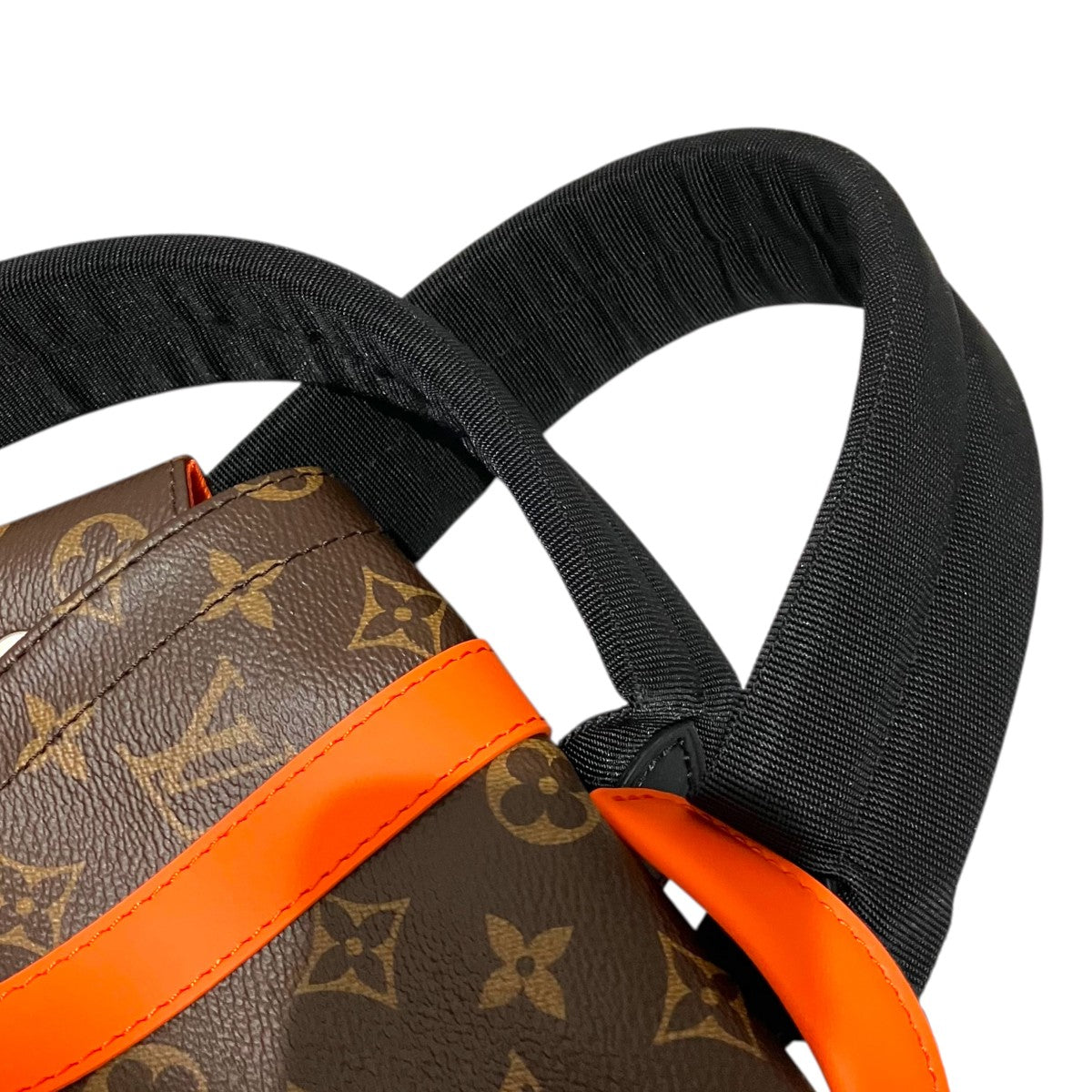 LOUIS VUITTON 【クリストファーMM】バックパックM46814 古着・中古-8枚目のアイテム画像