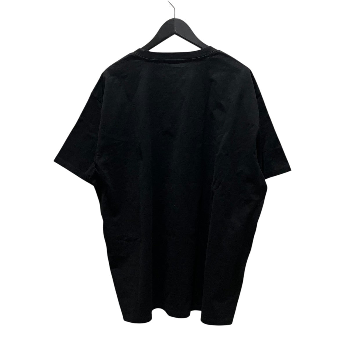 CELINE(セリーヌ) ロゴTシャツ2X681671Q 2X681671Q ブラック サイズ