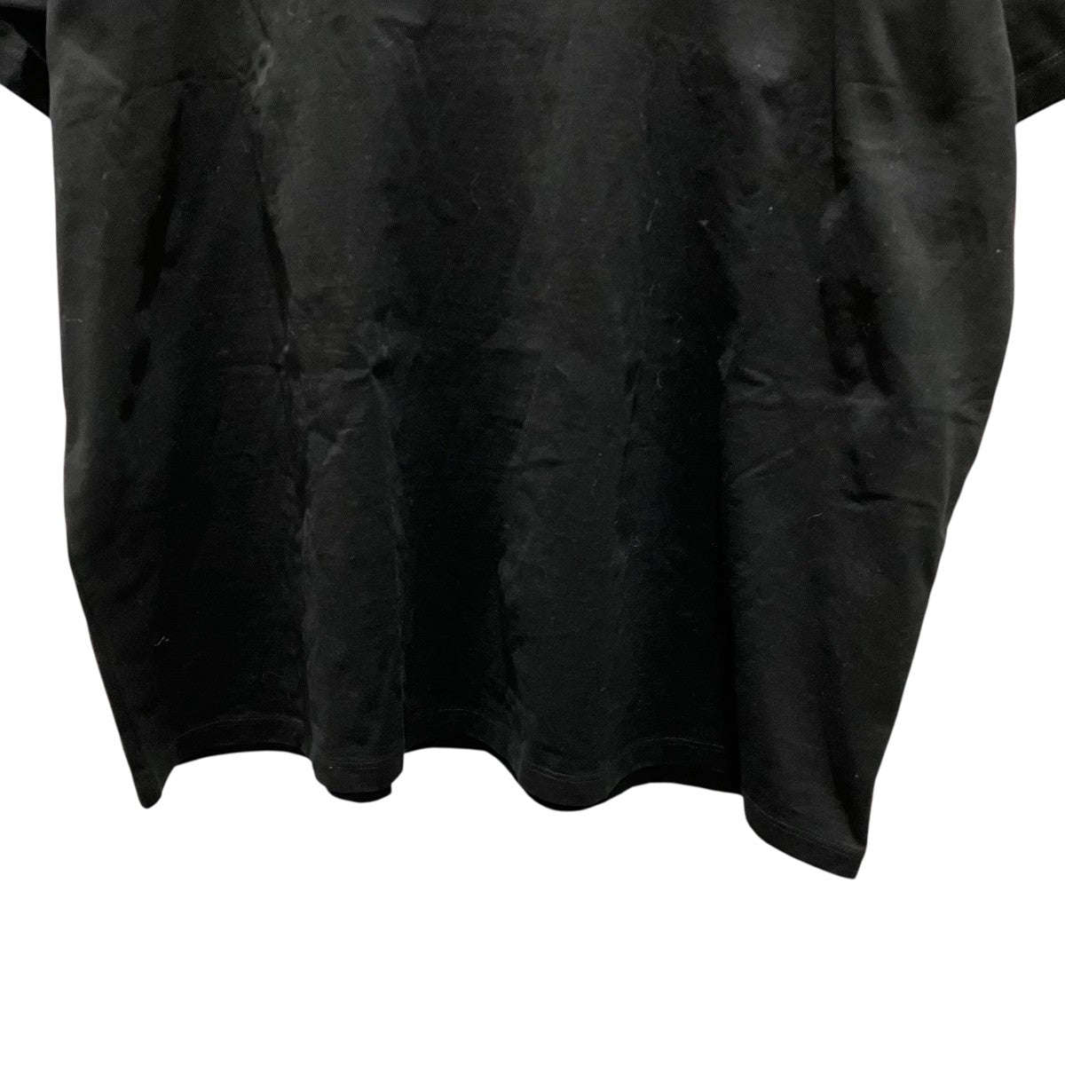 CELINE(セリーヌ) ロゴTシャツ2X681671Q 2X681671Q ブラック サイズ