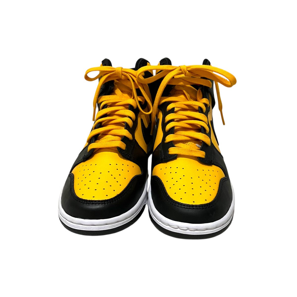 【DUNK HI RETRO】ハイカットスニーカーDD1399-700