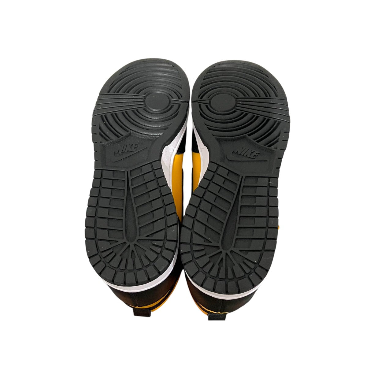 【DUNK HI RETRO】ハイカットスニーカーDD1399-700