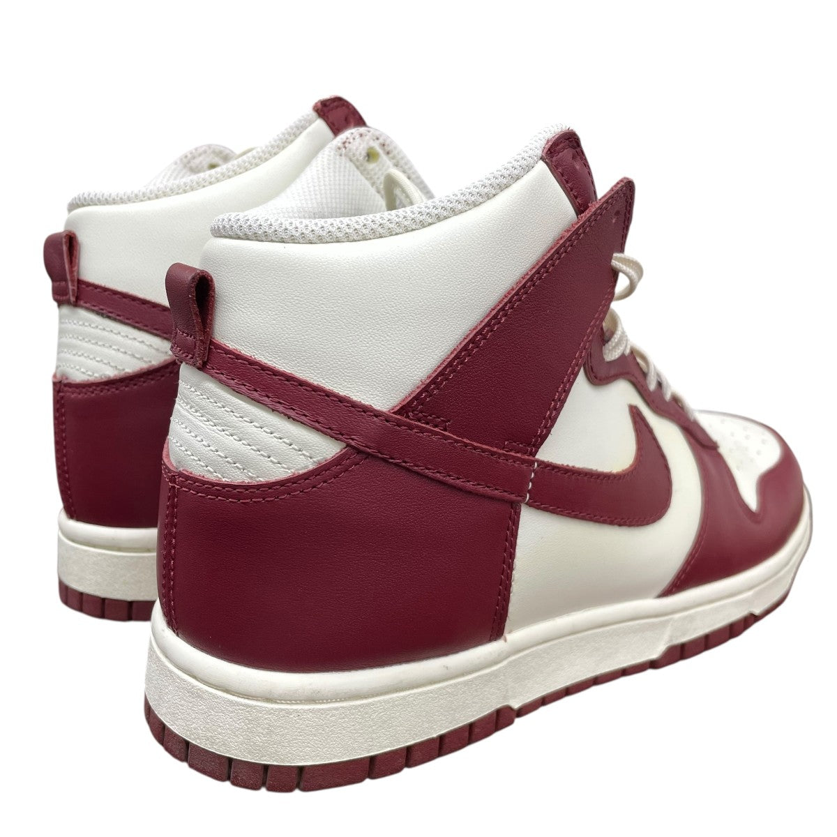 WMNS DUNK HIGHハイカットスニーカーDD1869-101