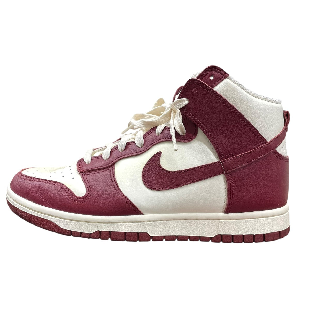 WMNS DUNK HIGHハイカットスニーカーDD1869-101