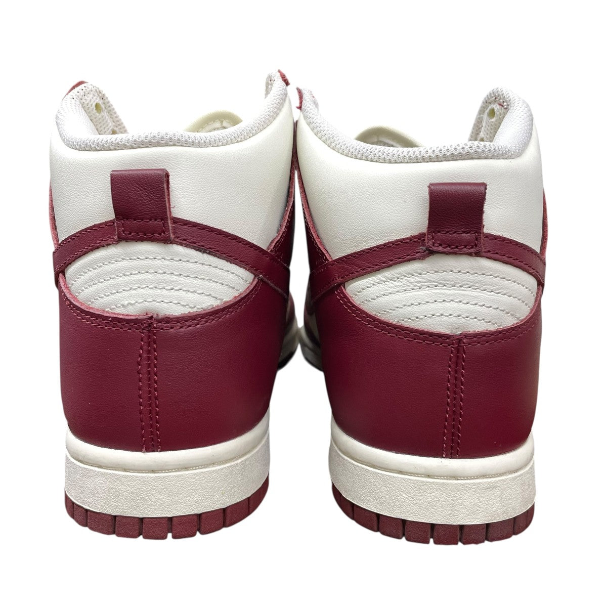 WMNS DUNK HIGHハイカットスニーカーDD1869-101