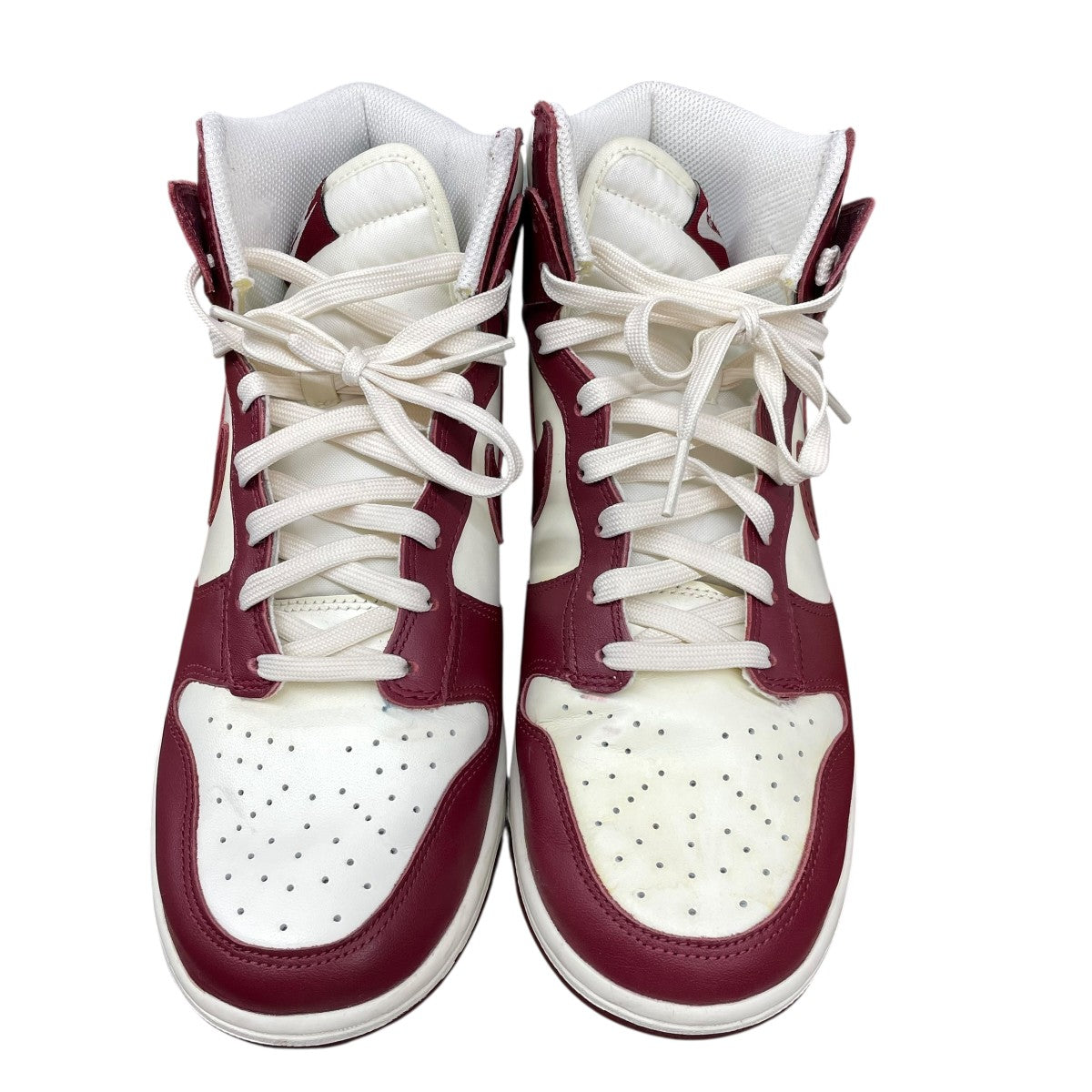 WMNS DUNK HIGHハイカットスニーカーDD1869-101