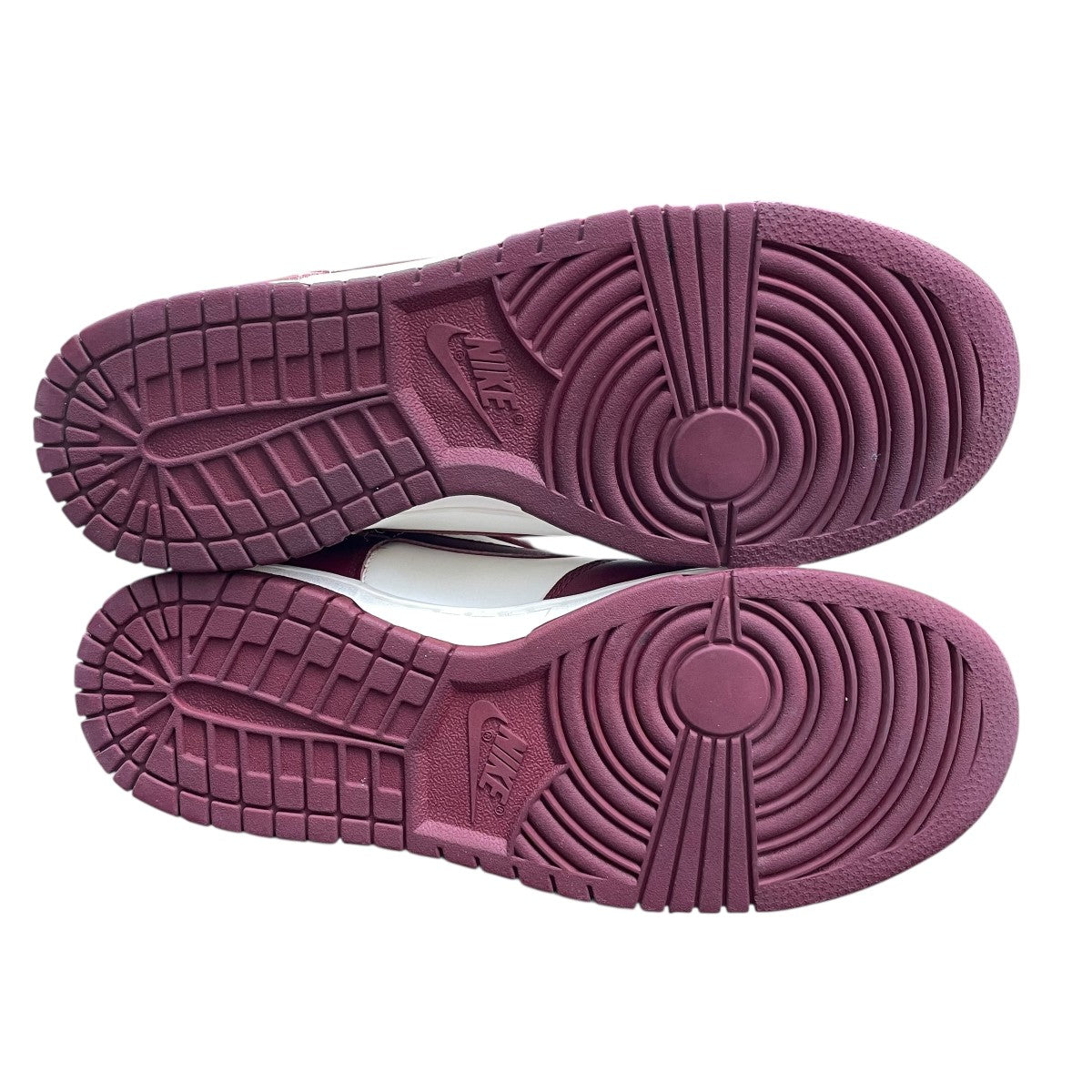 WMNS DUNK HIGHハイカットスニーカーDD1869-101