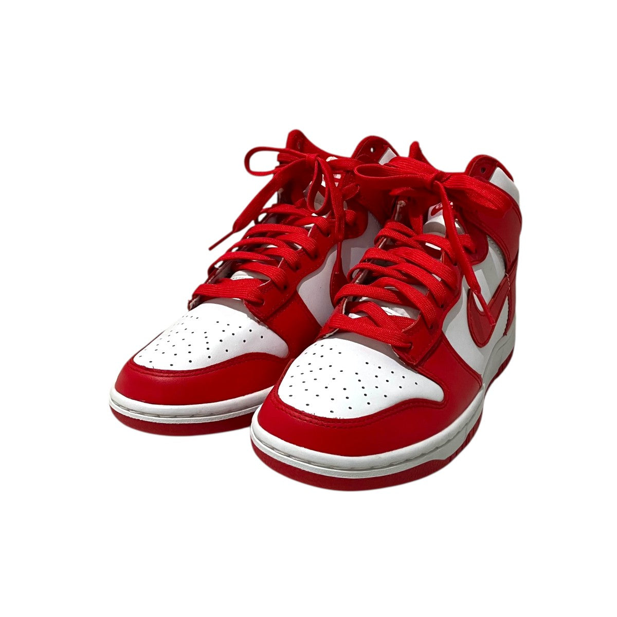 【DUNK HI RETRO】ハイカットスニーカーDD1399-106