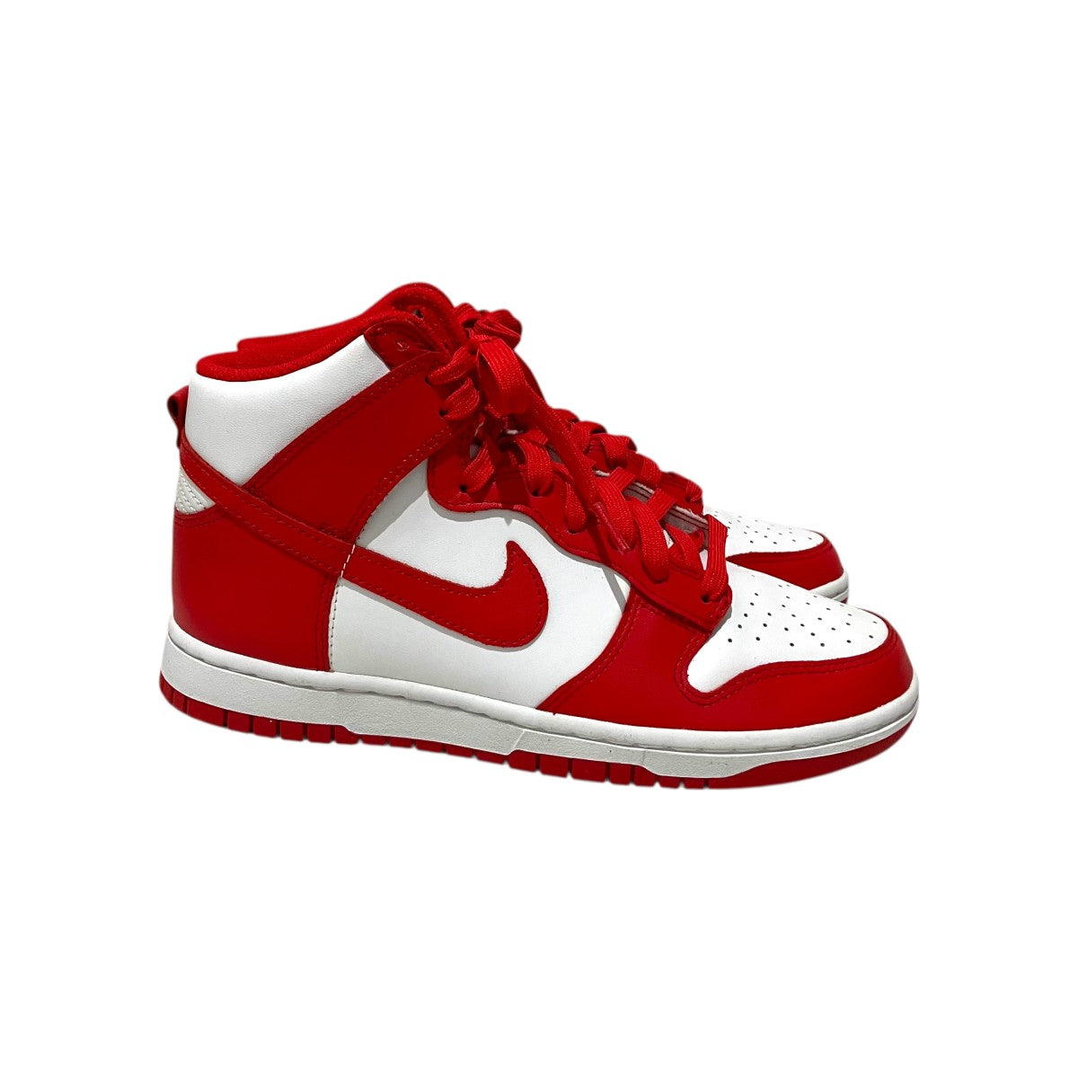 【DUNK HI RETRO】ハイカットスニーカーDD1399-106