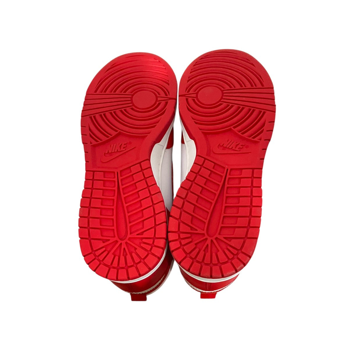 【DUNK HI RETRO】ハイカットスニーカーDD1399-106