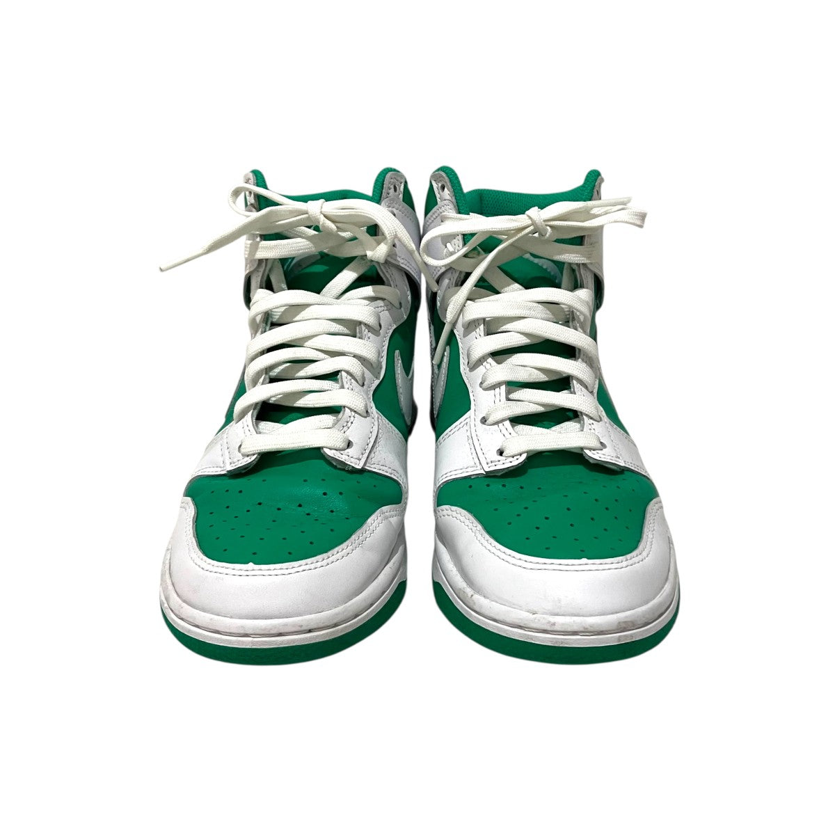【DUNK HI RETRO BTTYS】ハイカットスニーカーDV0829-300