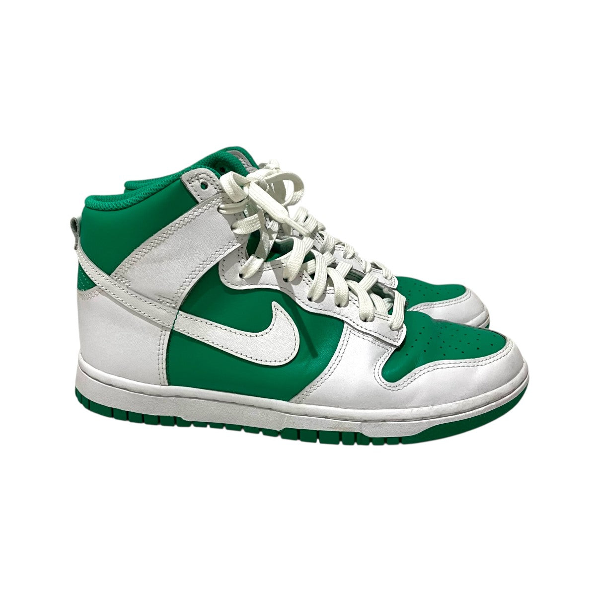 【DUNK HI RETRO BTTYS】ハイカットスニーカーDV0829-300