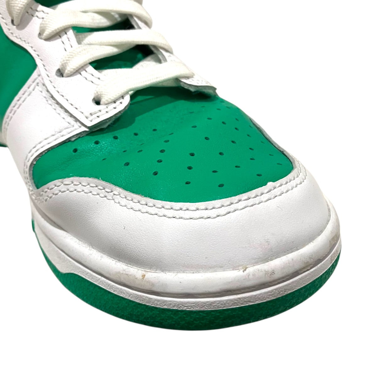 【DUNK HI RETRO BTTYS】ハイカットスニーカーDV0829-300