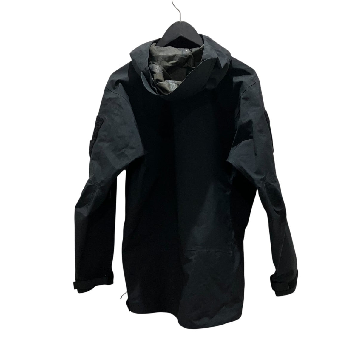 TILAK ジップジャケットRaptor MiG Jacket 古着・中古-2枚目のアイテム画像