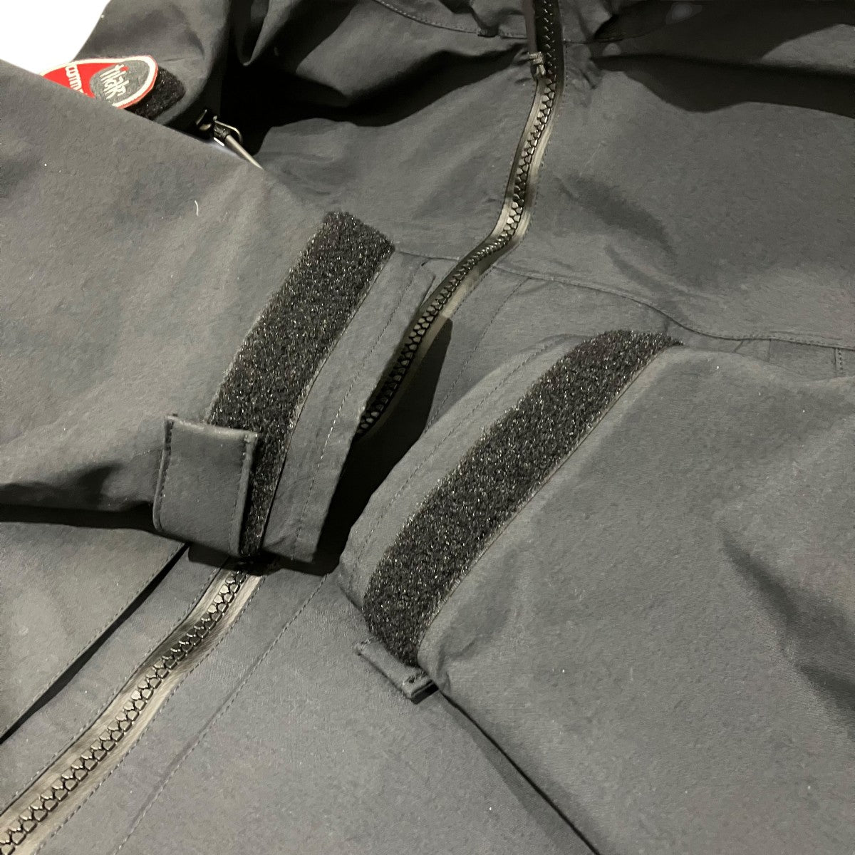 TILAK ジップジャケットRaptor MiG Jacket 古着・中古-6枚目のアイテム画像
