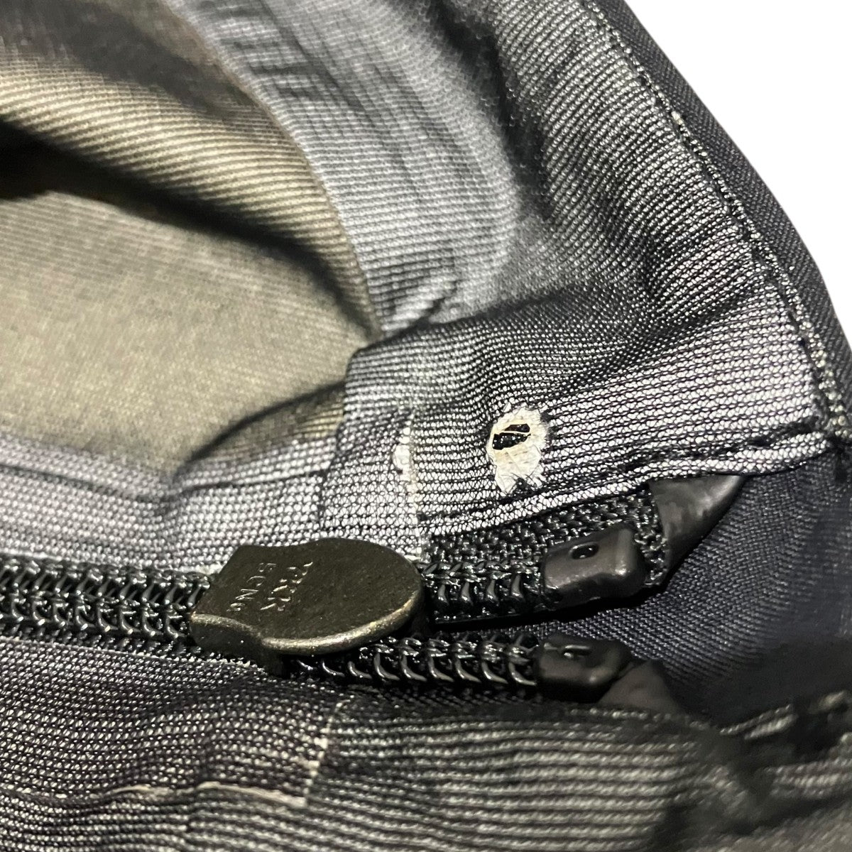 TILAK ジップジャケットRaptor MiG Jacket 古着・中古-8枚目のアイテム画像