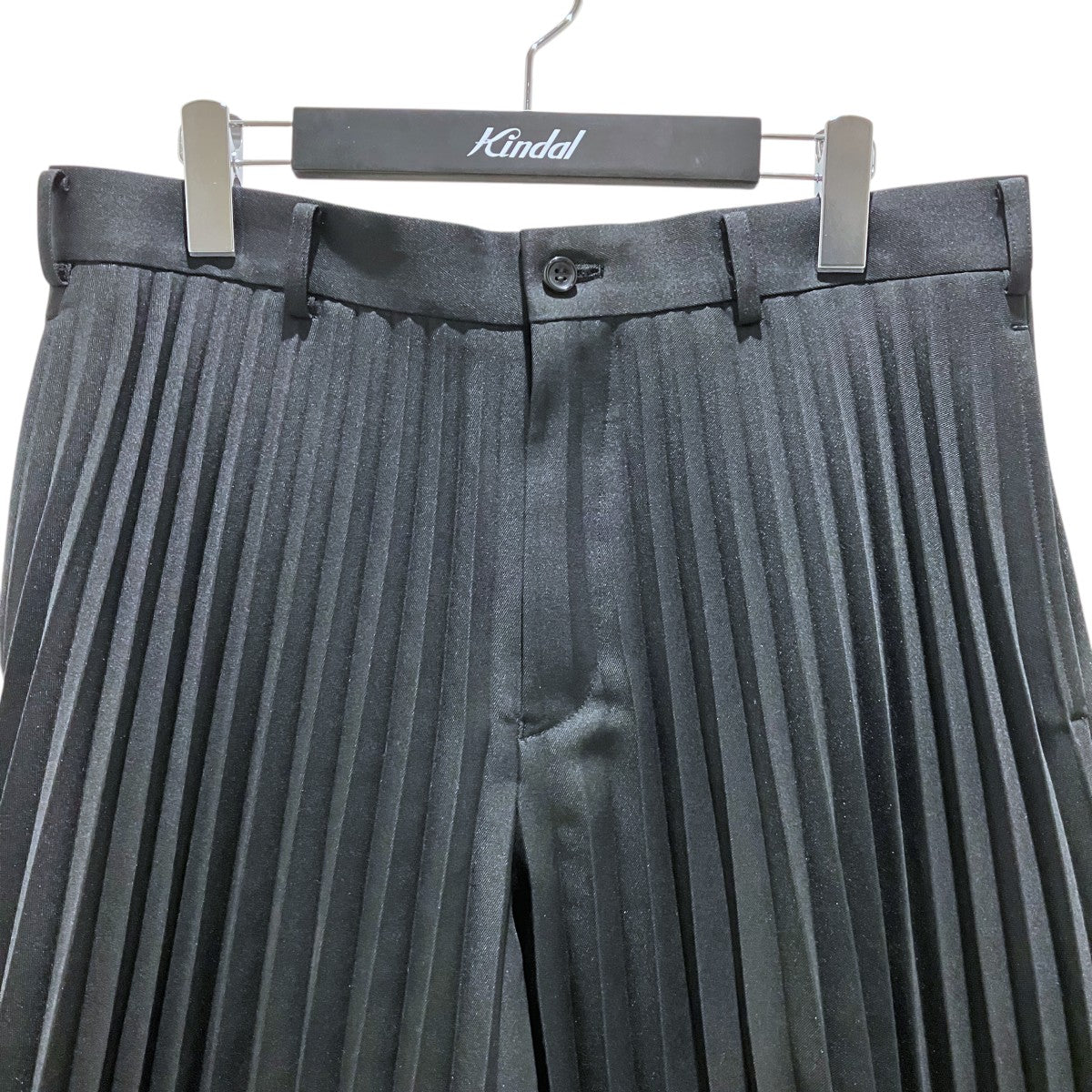 COMME des GARCONS HOMME PLUS(コムデギャルソンオムプリュス) ハーフ