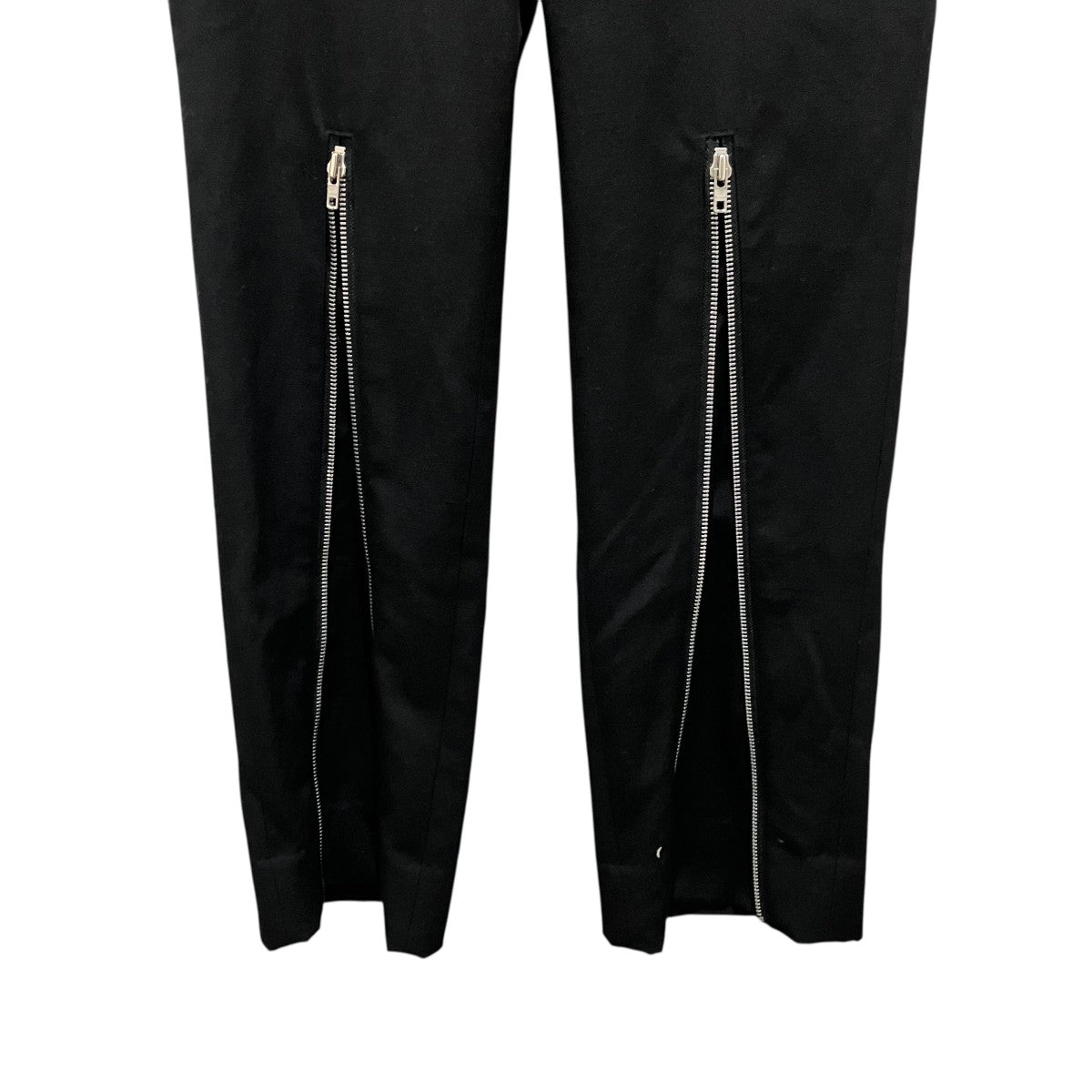 COMME des GARCONS HOMME PLUS 23SSジップスラックスPK-P027 古着・中古-4枚目のアイテム画像