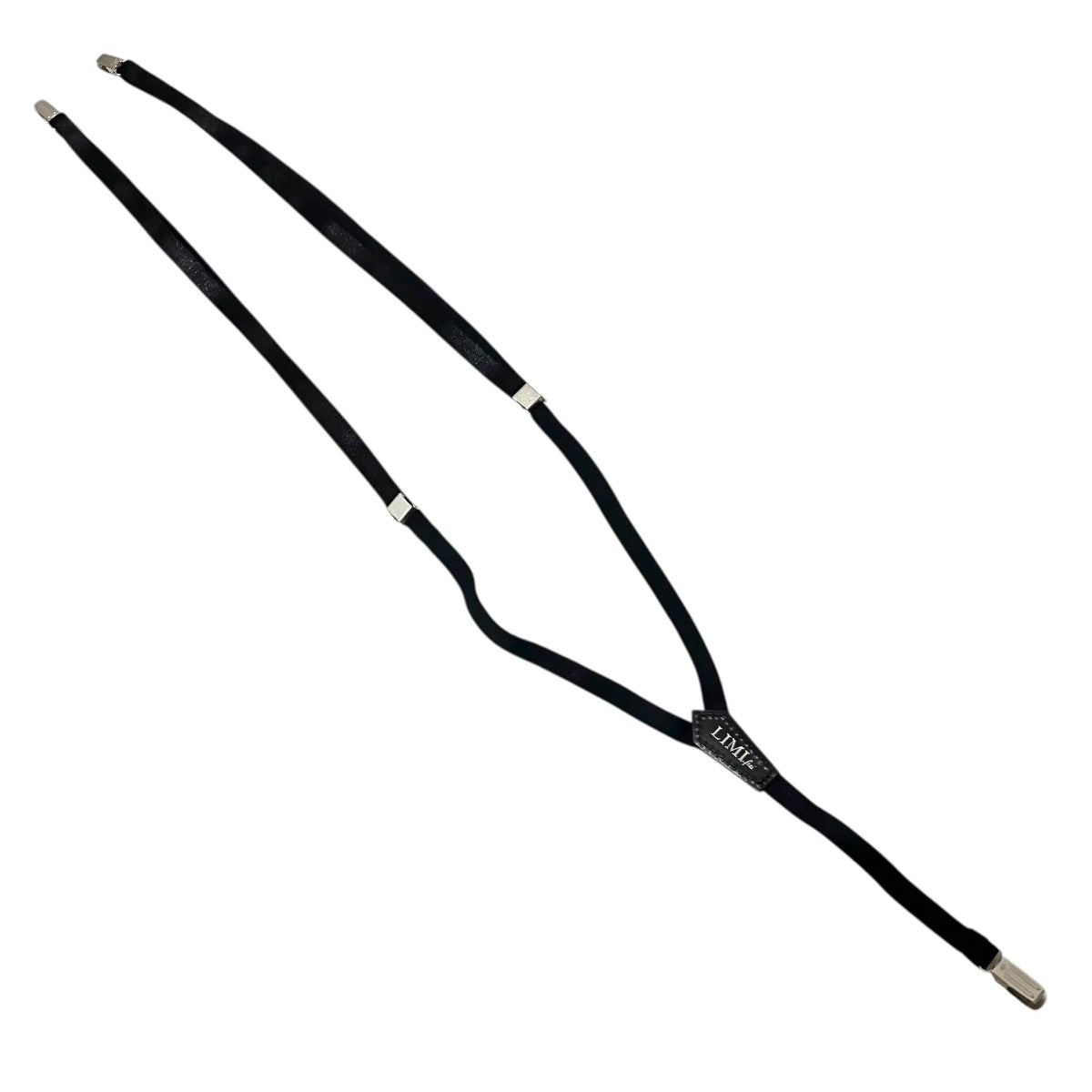 LIMI feu サスペンダーLJ-Q01-680-1 古着・中古-1枚目のアイテム画像