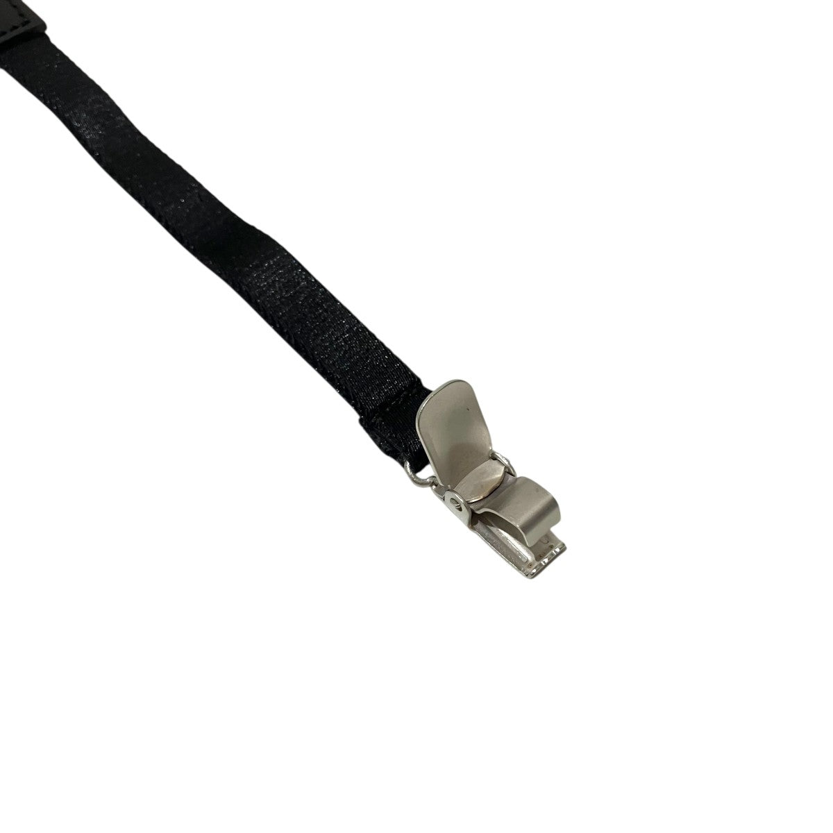 LIMI feu サスペンダーLJ-Q01-680-1 古着・中古-3枚目のアイテム画像