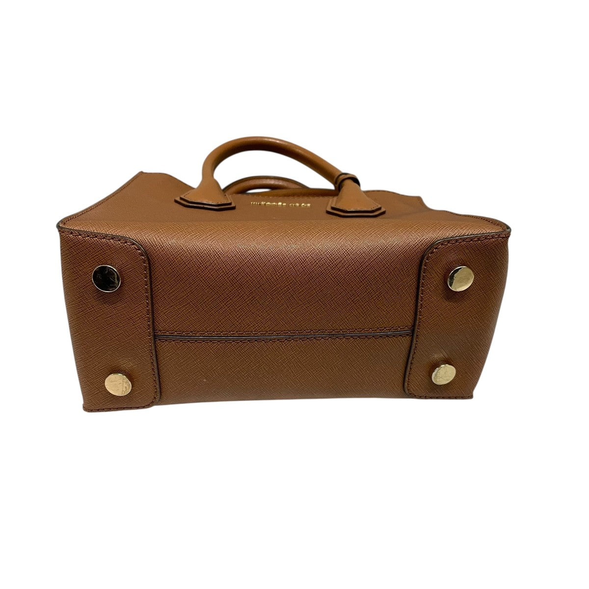 MICHAEL KORS マーサーメッセンジャー2WAYショルダーバッグ30S0GM9M6L 古着・中古-3枚目のアイテム画像