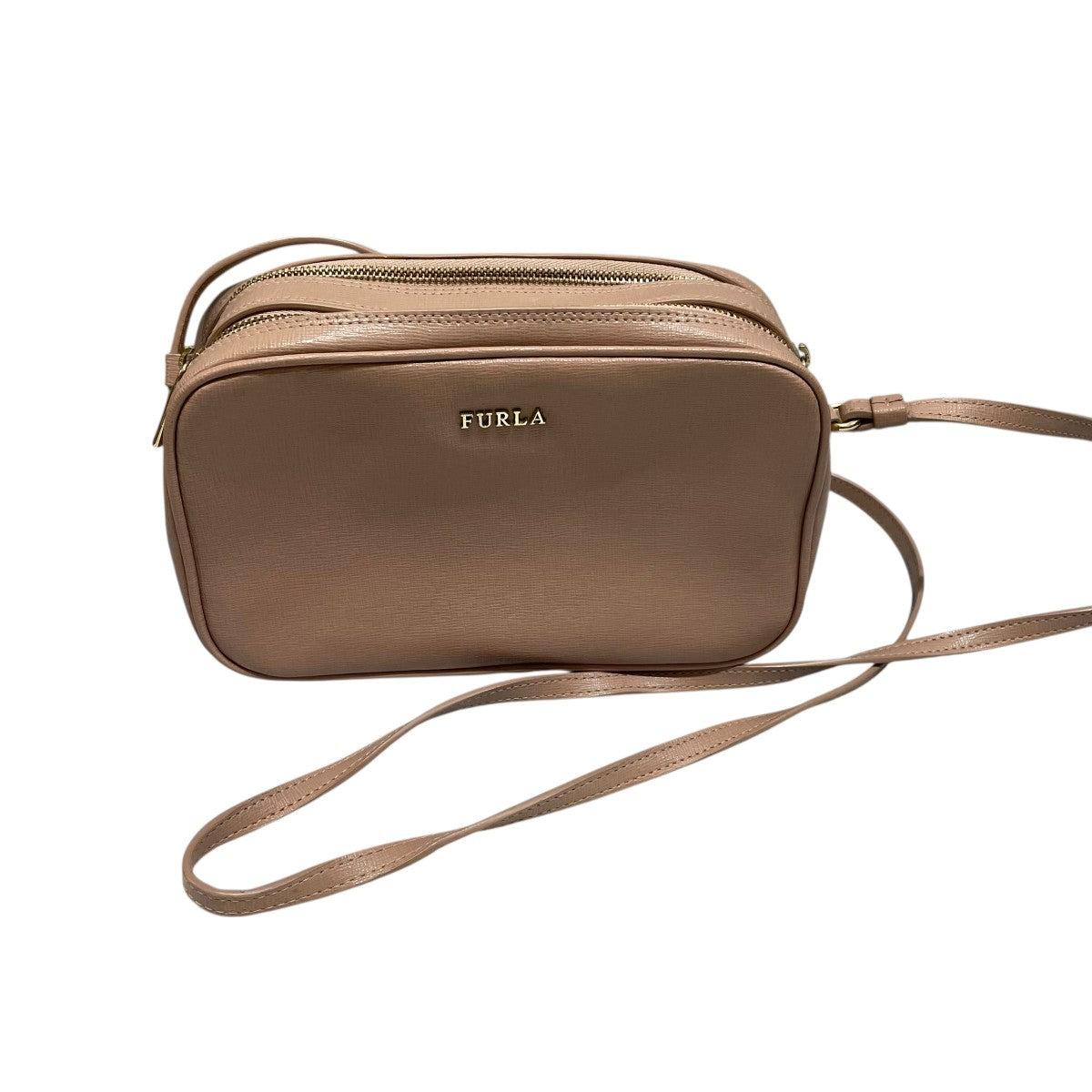 FURLA ショルダーバッグ 古着・中古-1枚目のアイテム画像