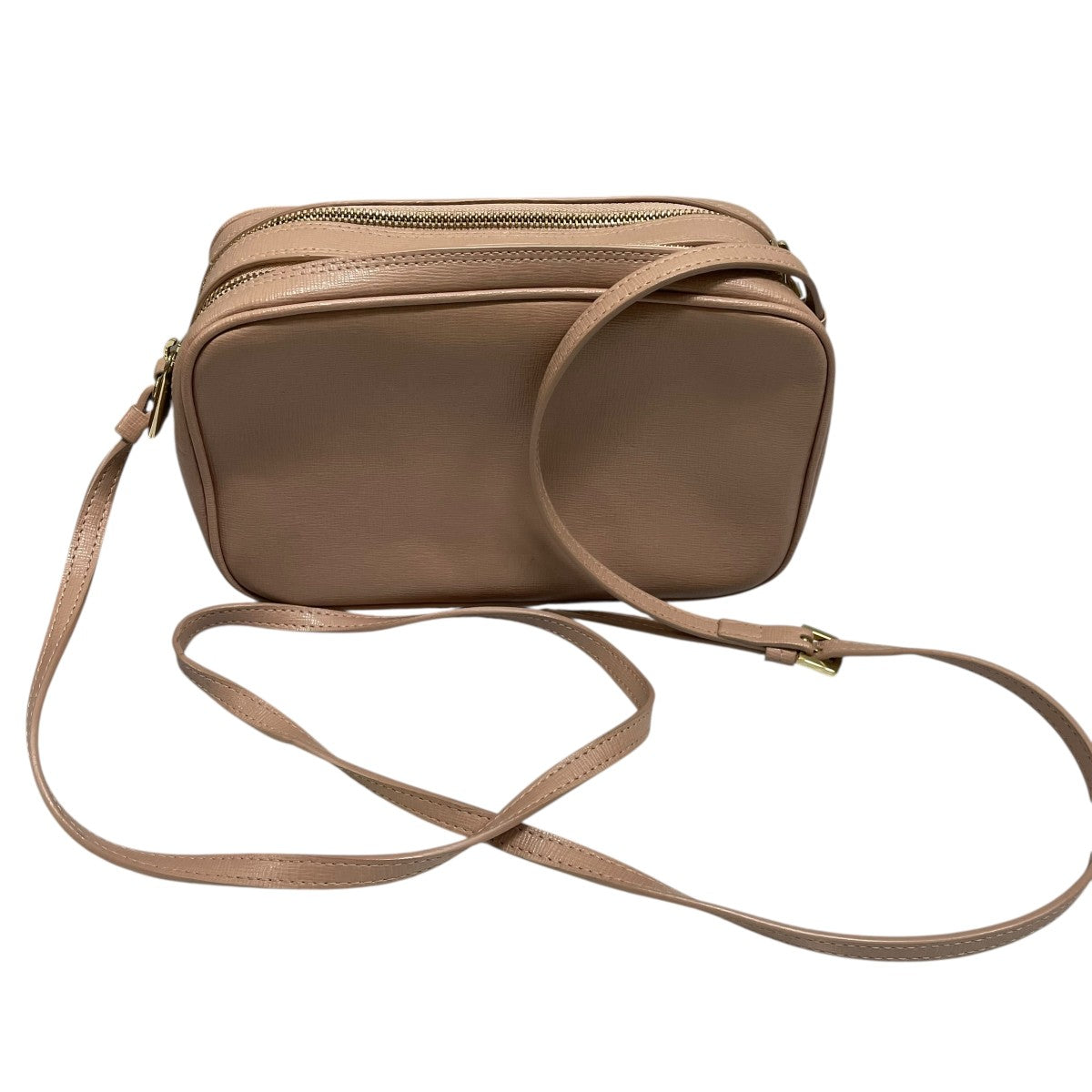FURLA ショルダーバッグ 古着・中古-2枚目のアイテム画像
