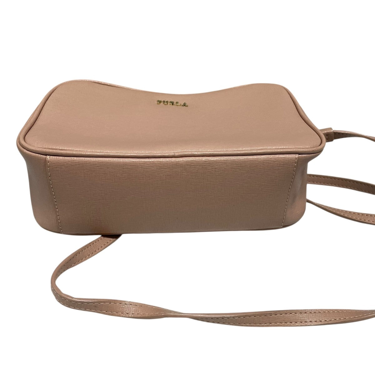 FURLA ショルダーバッグ 古着・中古-3枚目のアイテム画像