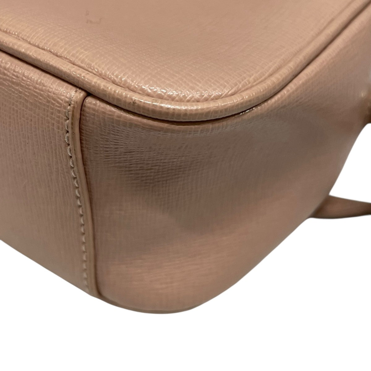 FURLA ショルダーバッグ 古着・中古-4枚目のアイテム画像
