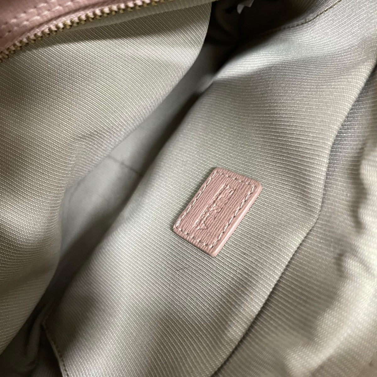 FURLA ショルダーバッグ 古着・中古-6枚目のアイテム画像