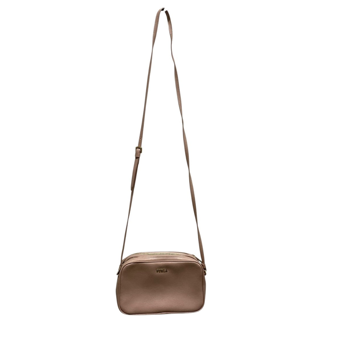 FURLA ショルダーバッグ 古着・中古-7枚目のアイテム画像