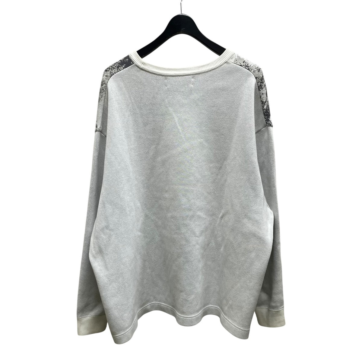 reverve PHOTO KNITフォトニット 古着・中古-2枚目のアイテム画像