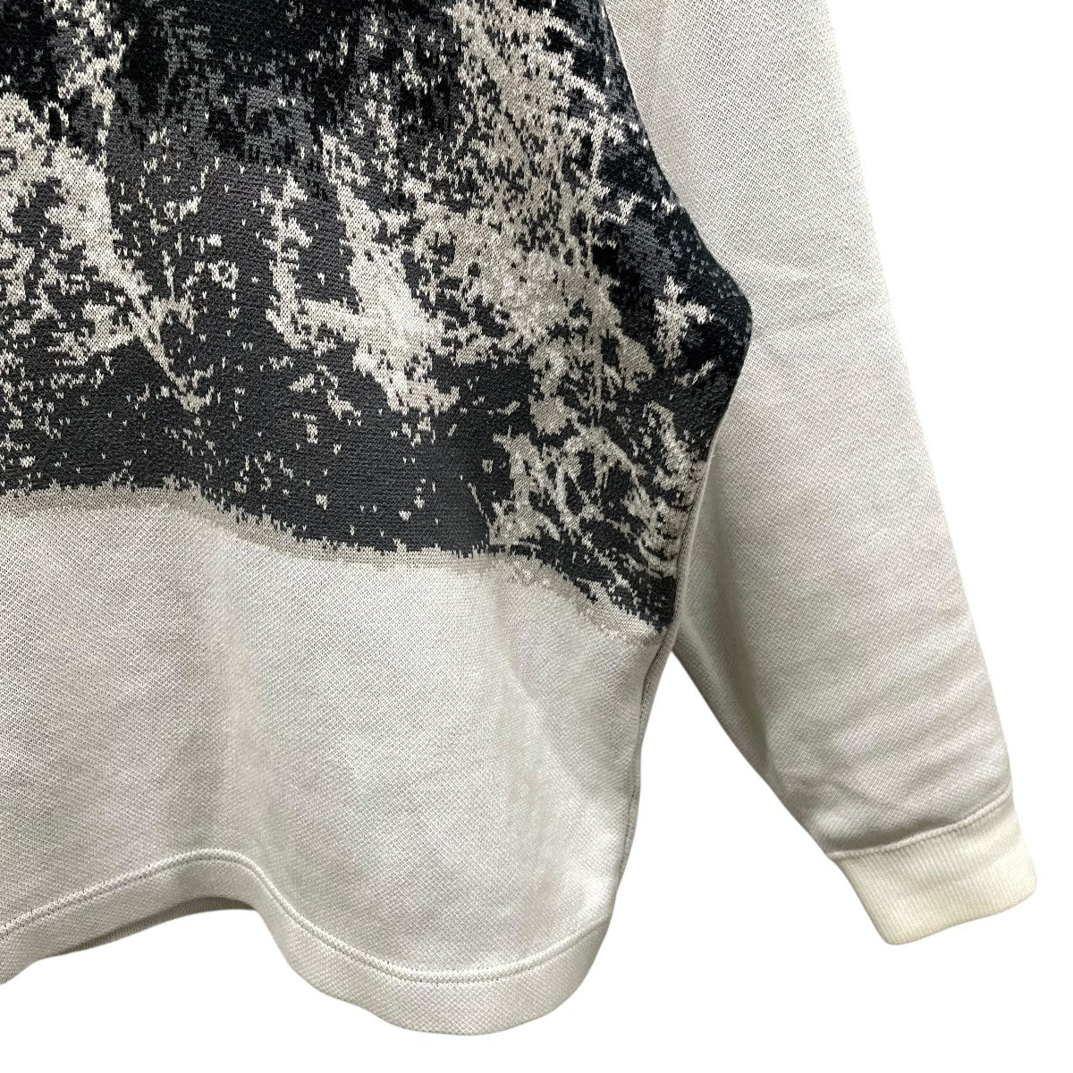 reverve PHOTO KNITフォトニット 古着・中古-4枚目のアイテム画像